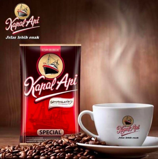 KAPAL API KOPI SPECIAL 165 GR – 3
