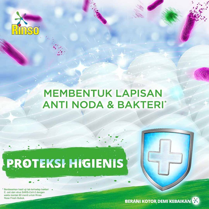 RINSO CAIR ANTI NODA + MOLTO ROSE FRESH 750 ML – 3