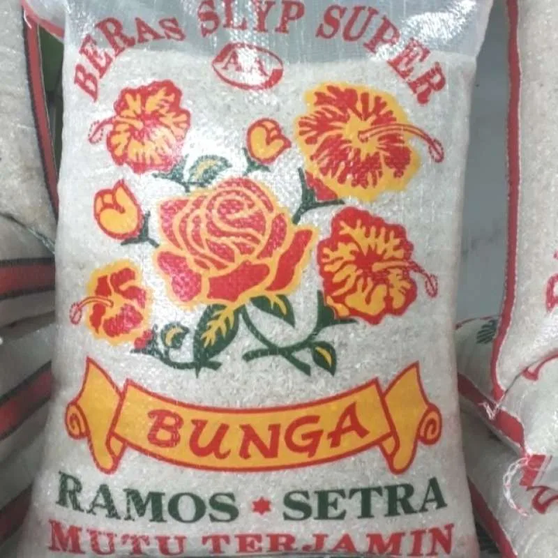 Beras Bunga 25 Kg-1
