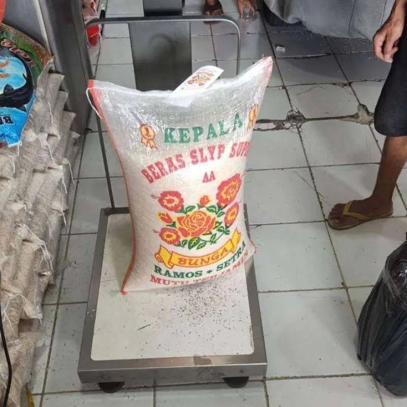 Beras Bunga 25 Kg-3