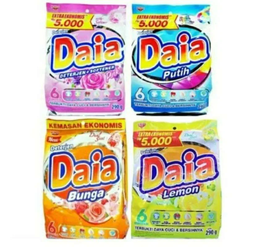 Daia 5000 All Variant (320 Gr)