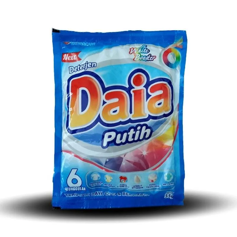 Daia Biru