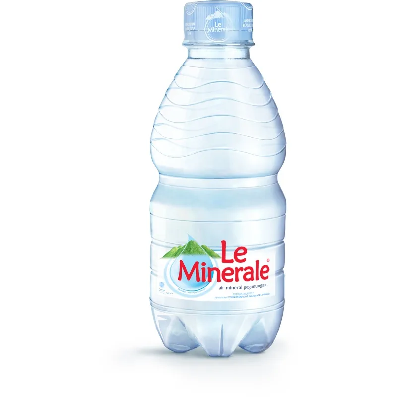 Le Minerale (330 Ml)-2