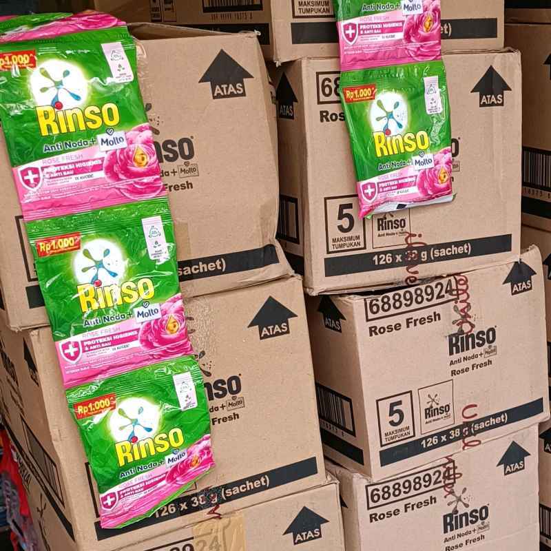 Molto Pink 38 Gr (1 Dus)-3