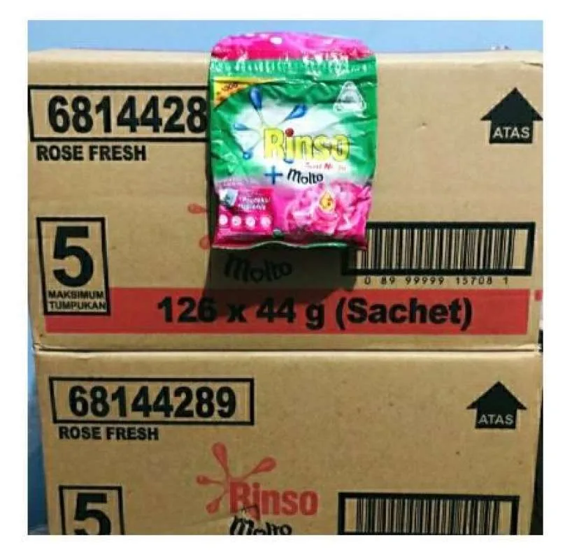Molto Pink 38 Gr (1 Dus)