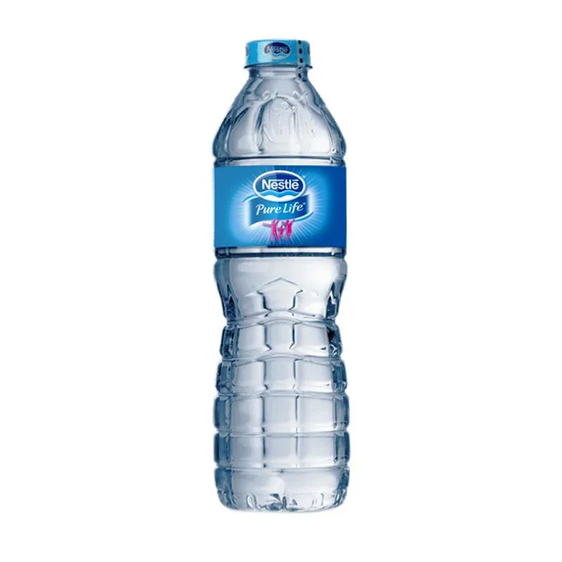 Nestle Air Mineral (600 Ml)