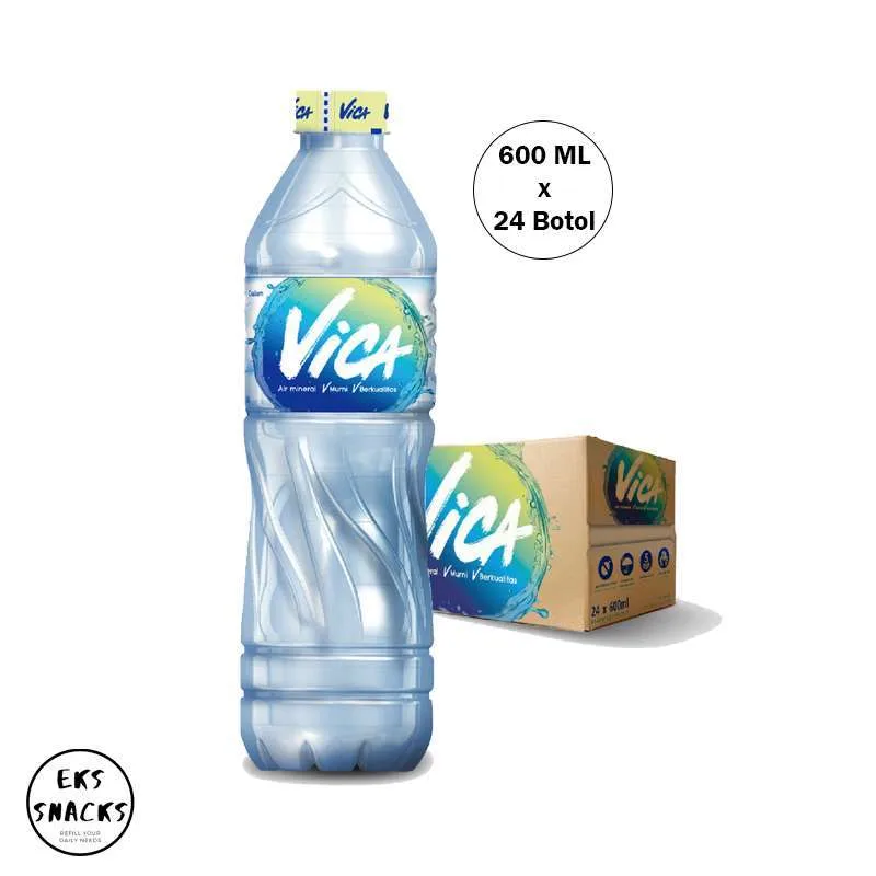 Vica 600 Ml-1