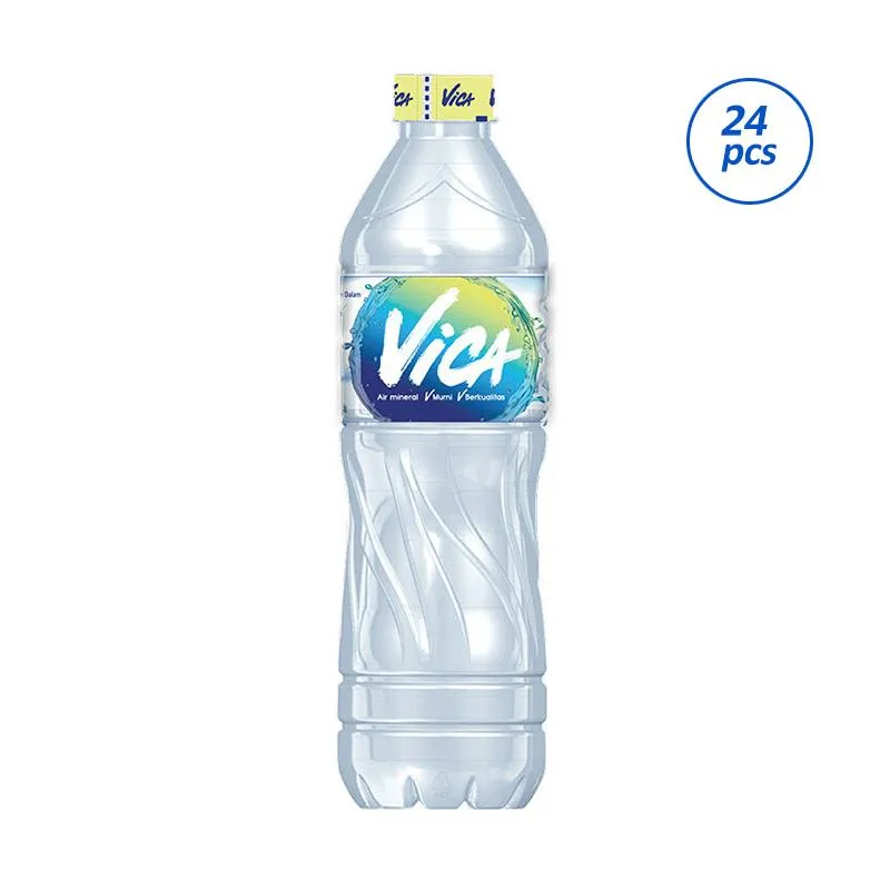 Vica 600 Ml